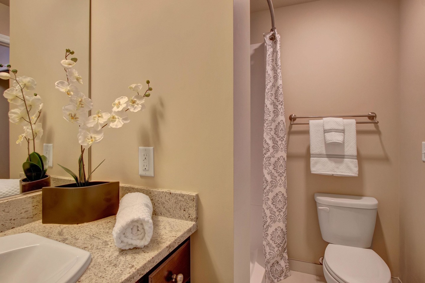 The Fairways Apartments At Edinburgh Image 12