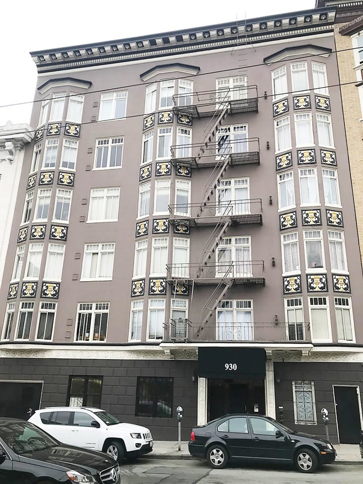 930 Post Street Image 8