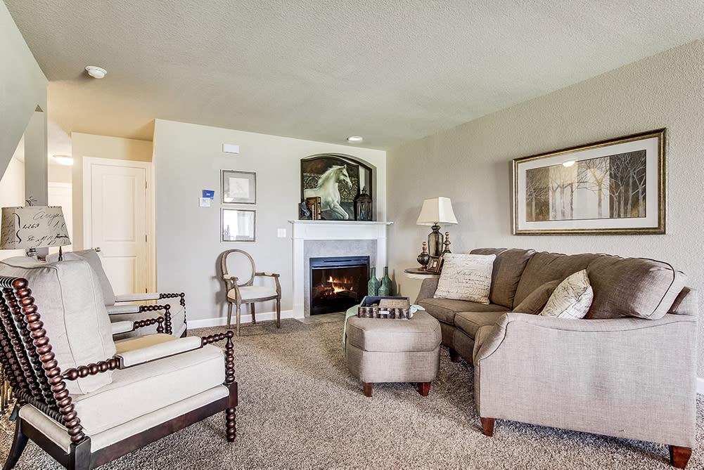 Highlands at Piper Townhomes Image 6