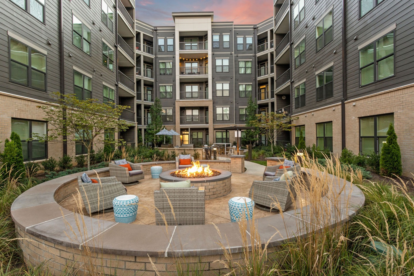 Flats at Springhurst Image 4