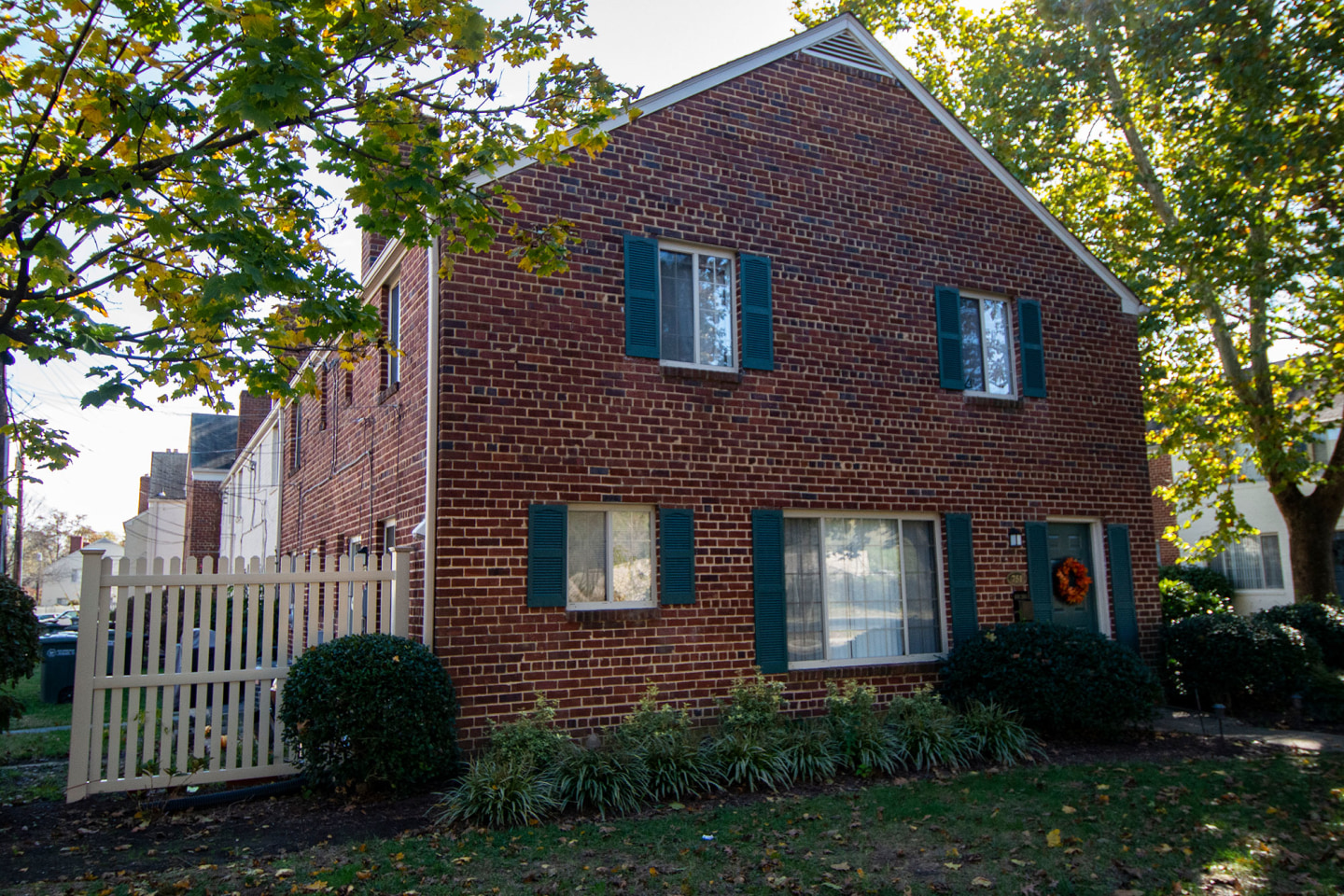 Brookville Townhomes Image 23