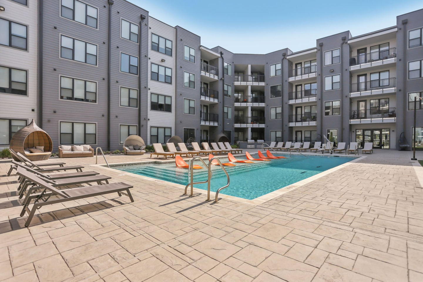 The Flats at Dorsett Ridge Image 31