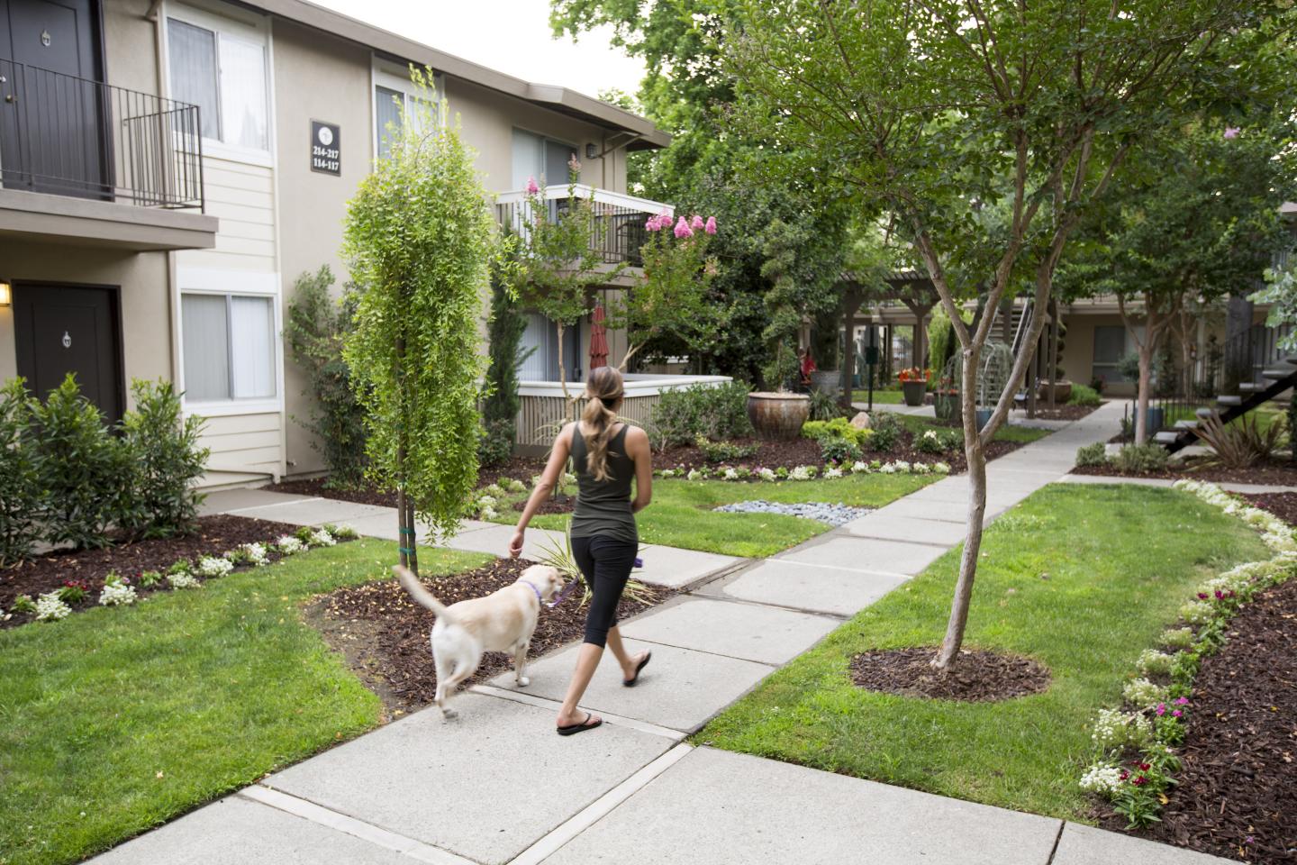 Abby Creek Apartment Homes Image 5