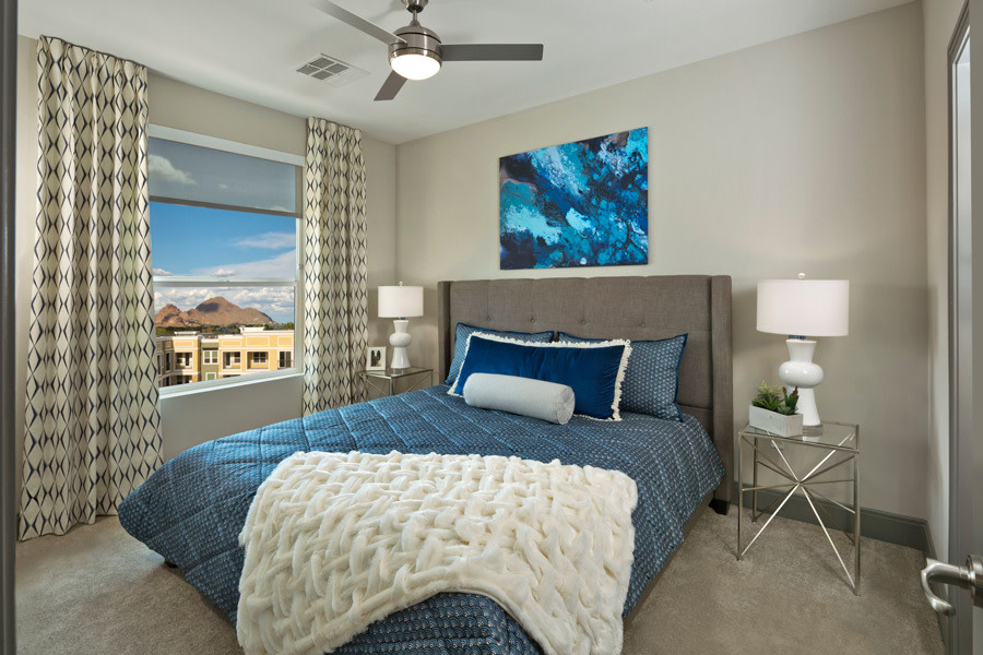 District at Biltmore Apartments Phoenix Image 13