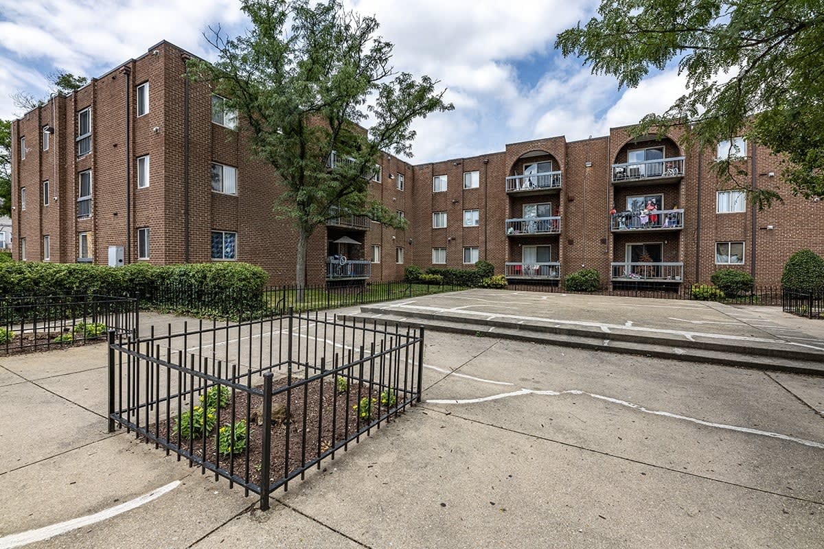 Azeeze Bates - Affordable Housing Image 17