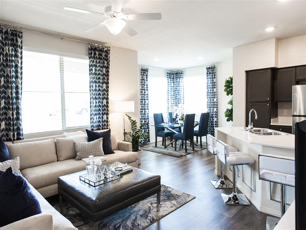 Gallery Apartments Image 5