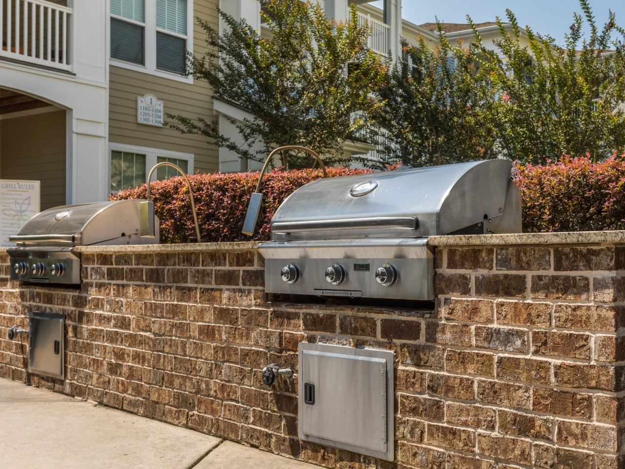 St. James at Goose Creek Apartments Image 19