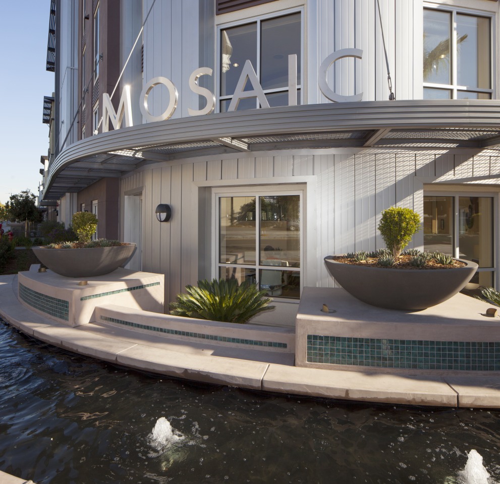 Mosaic Apartments Image 21