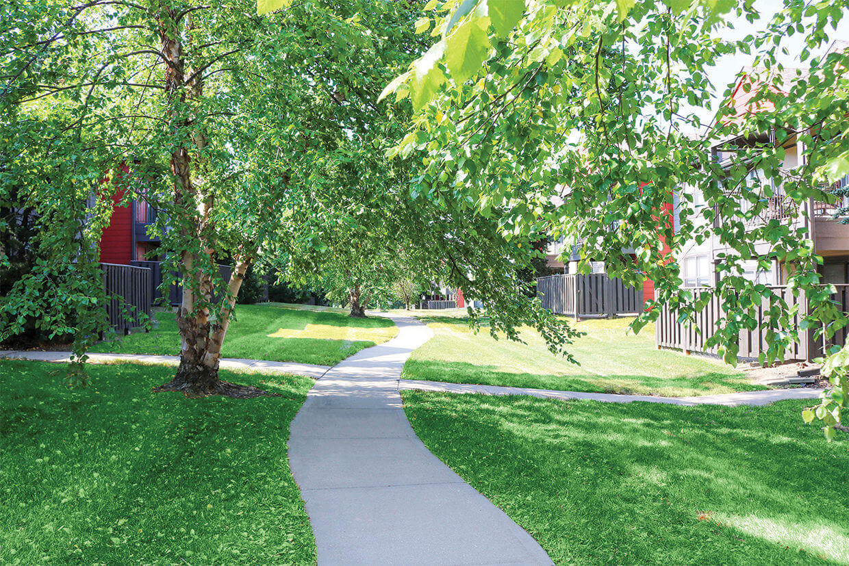 Township Apartments Home Image 12
