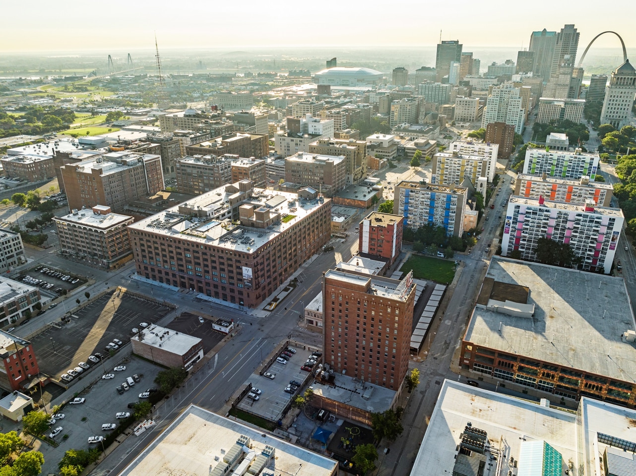 The Victor Luxury Apartments Image 48