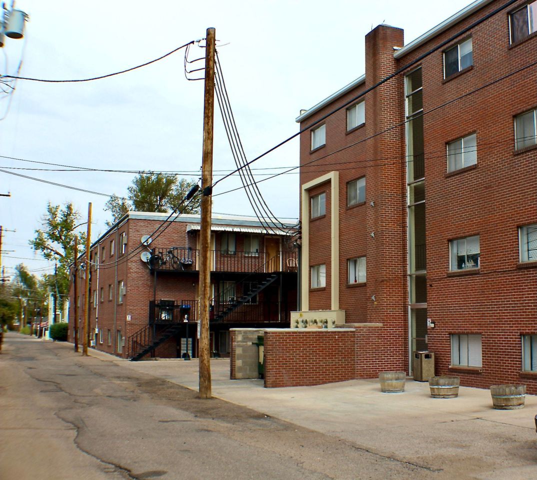 Greeley Apartments Image 11