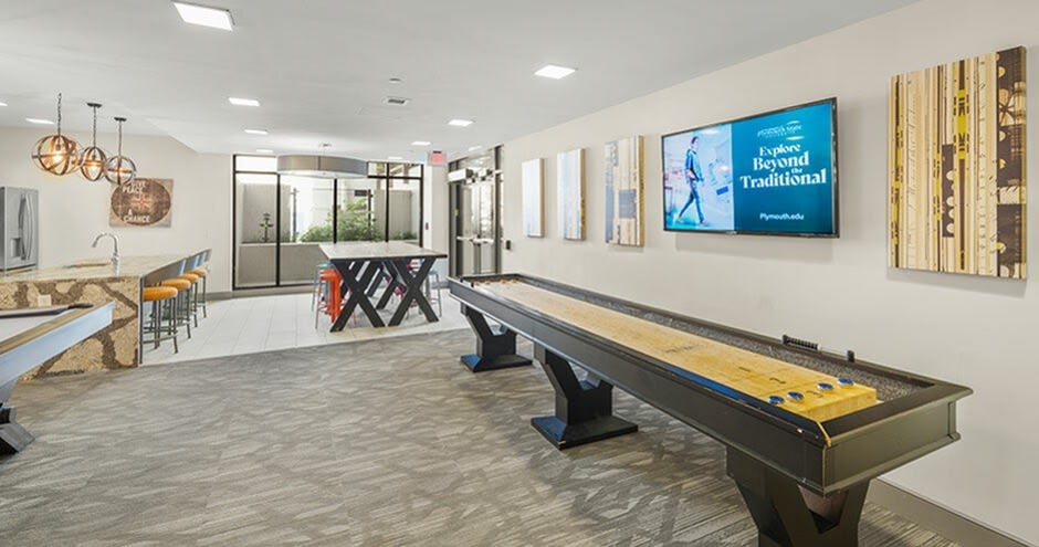 Student Housing - Varsity on K Image 88