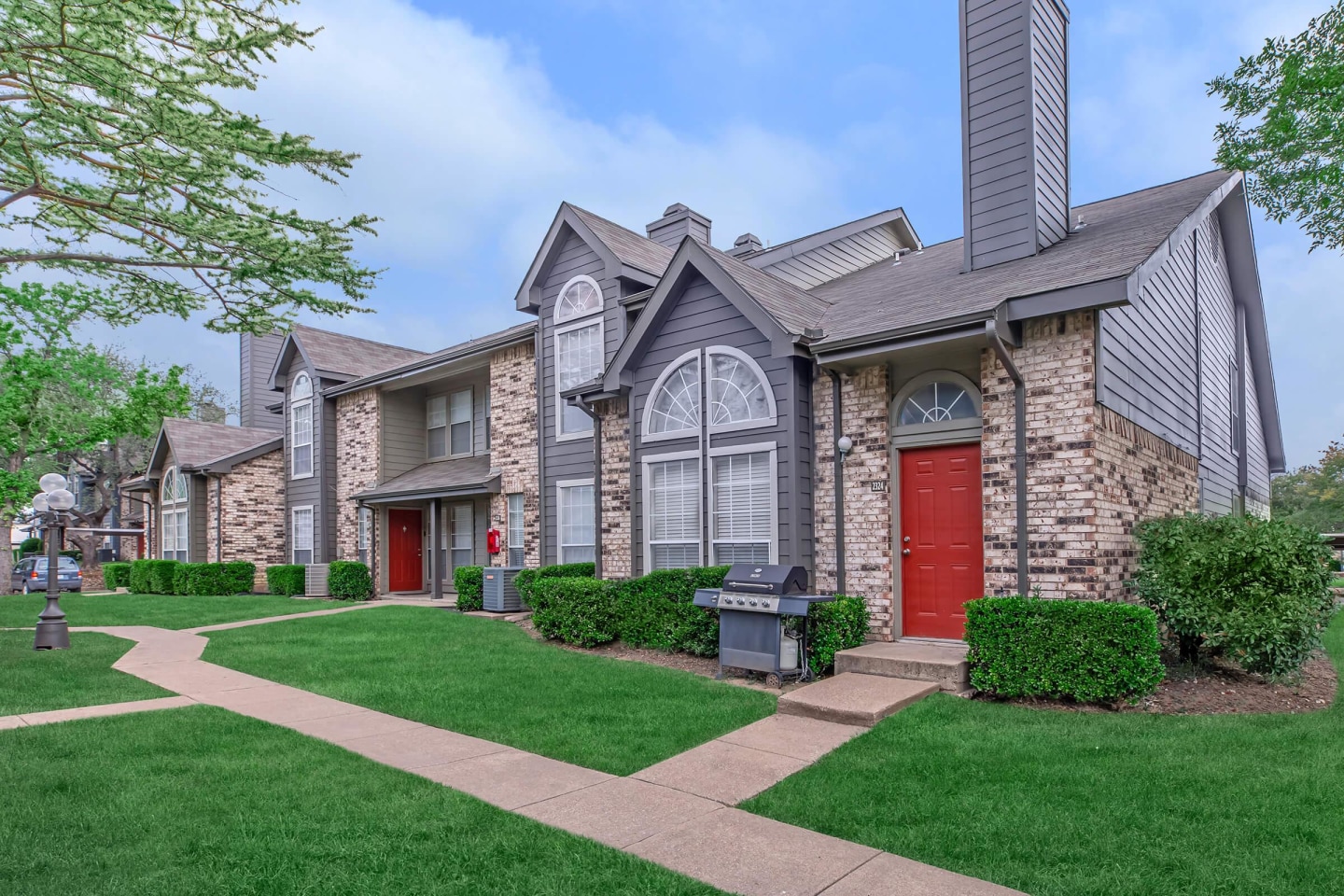 Plano Park Townhomes Image 16