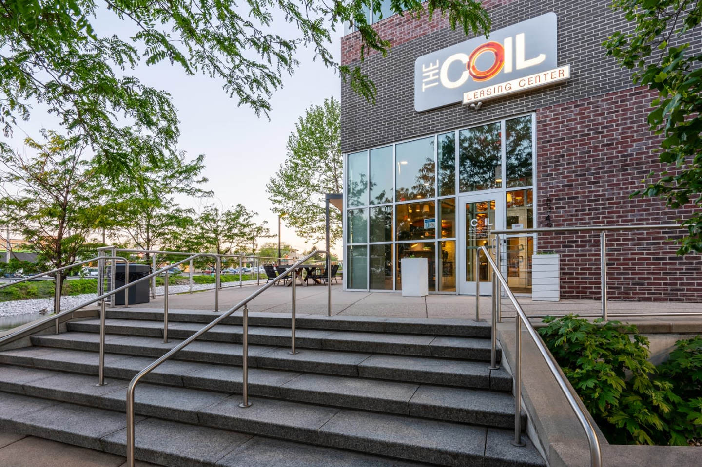 The Coil Image 13