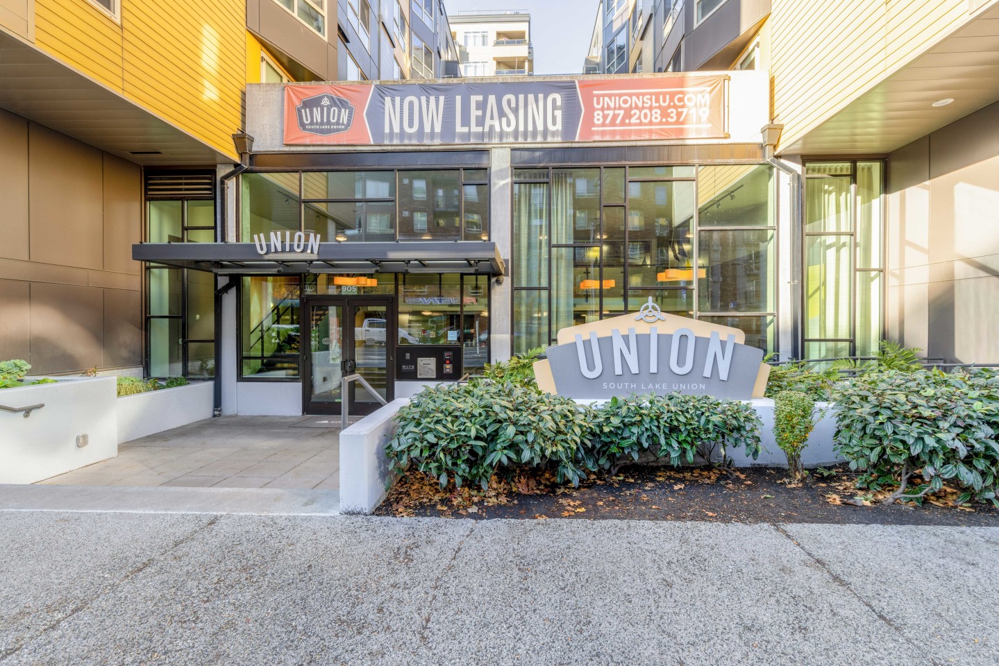 Union SLU Image 1
