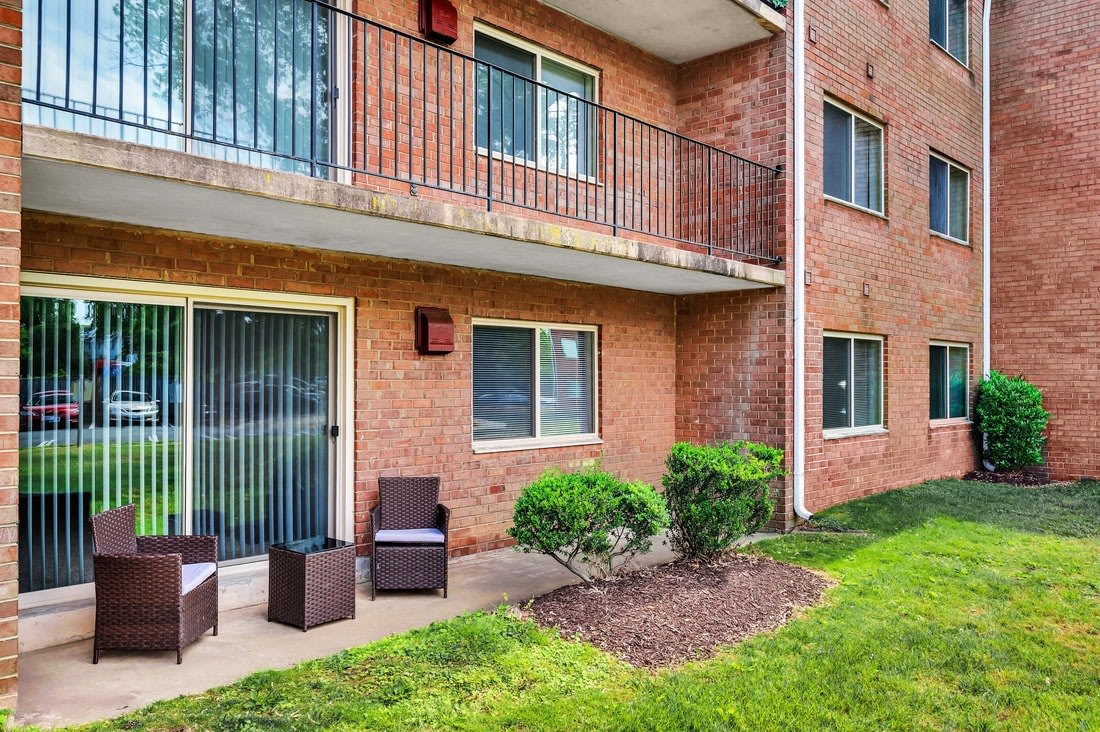Washington Square Apartments Image 21