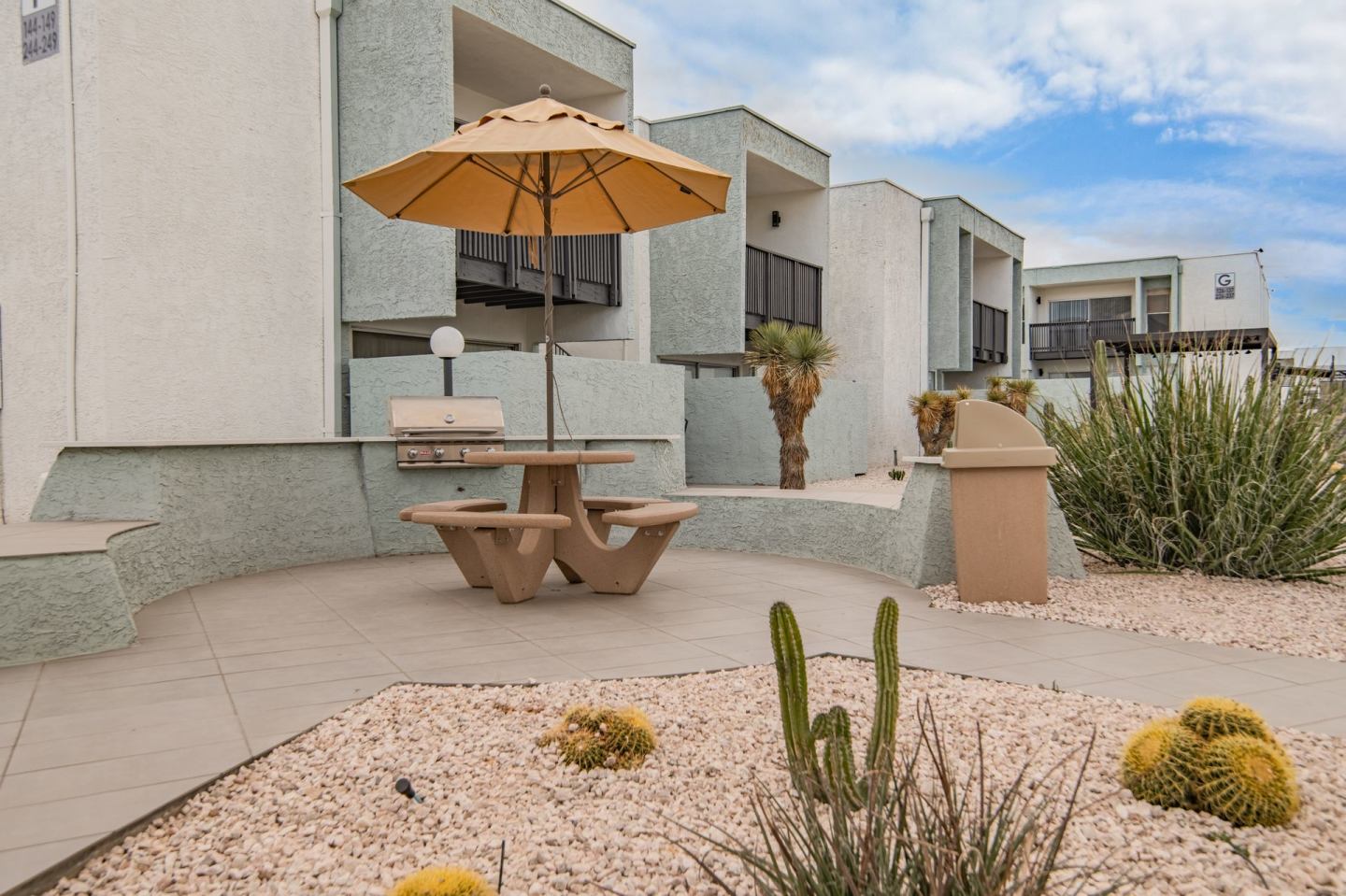 Echo Luxury Apartments Image 36