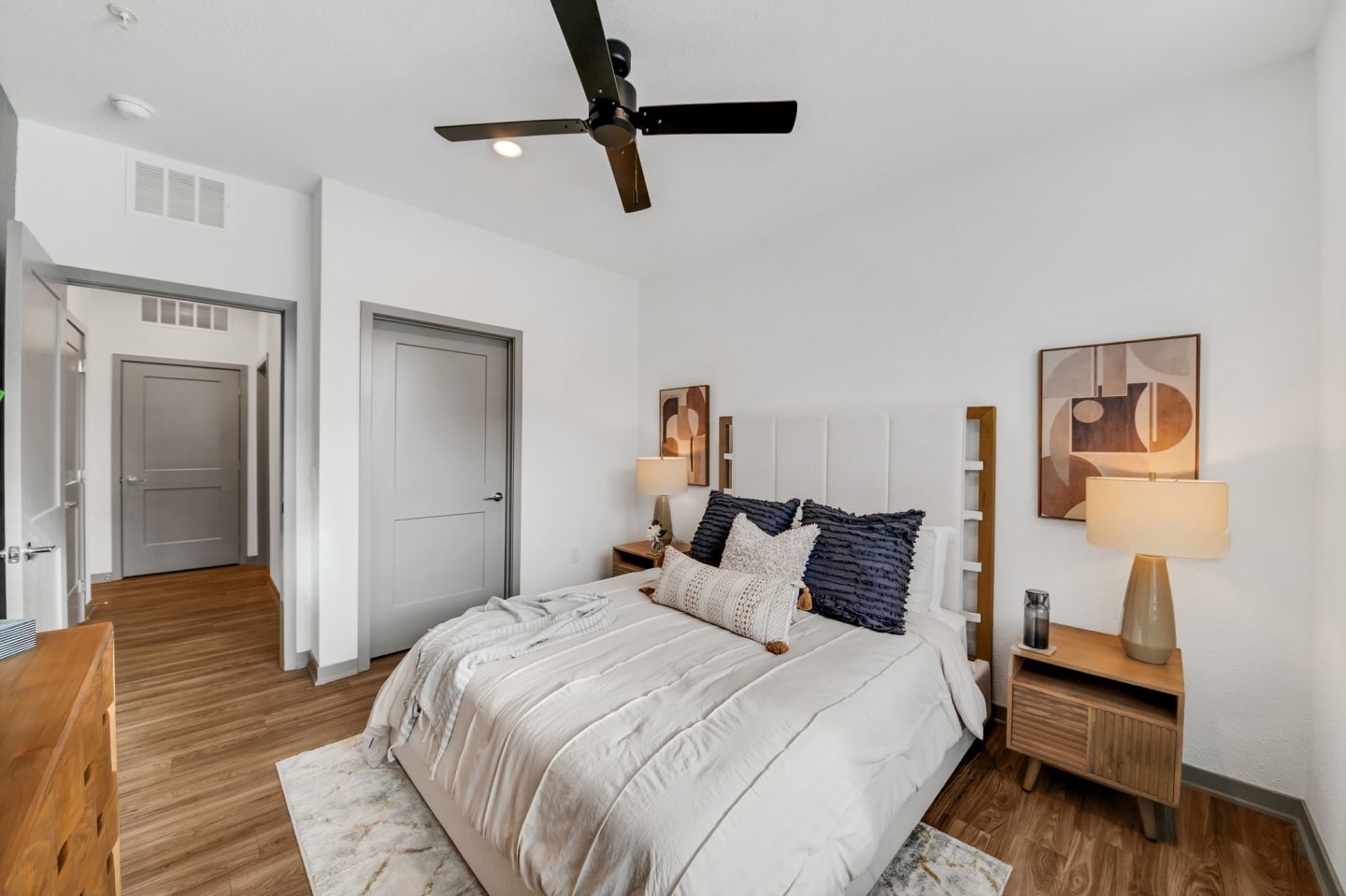 The Levi Luxury Apartments Image 12