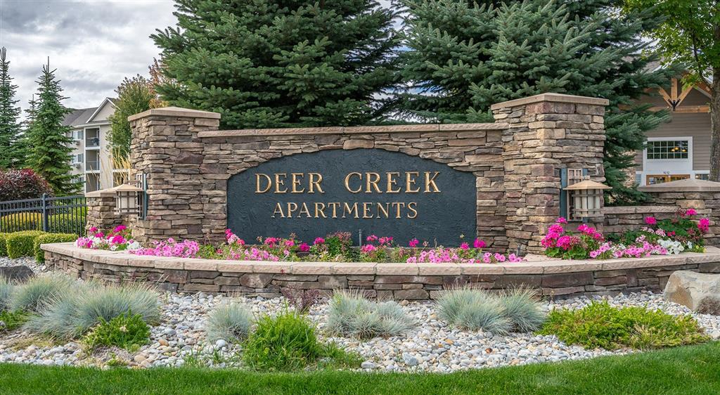 Deer Creek Apartments Image 15