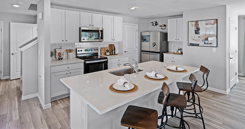 Kensington Woods Rental Homes Image 2