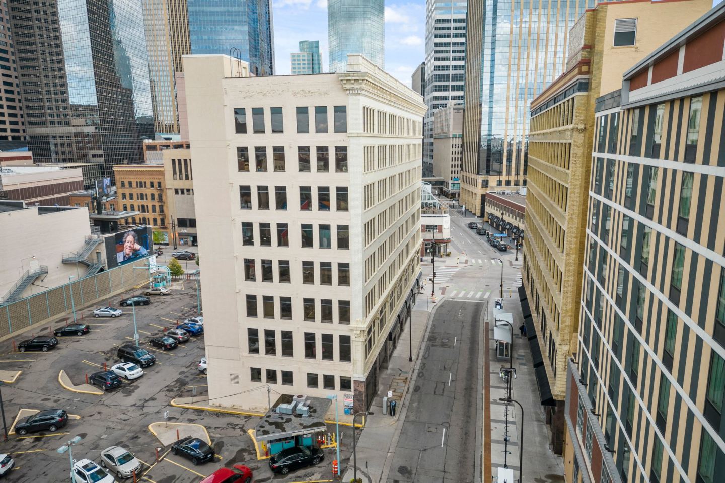 City Place Lofts - Affordable Housing Image 44