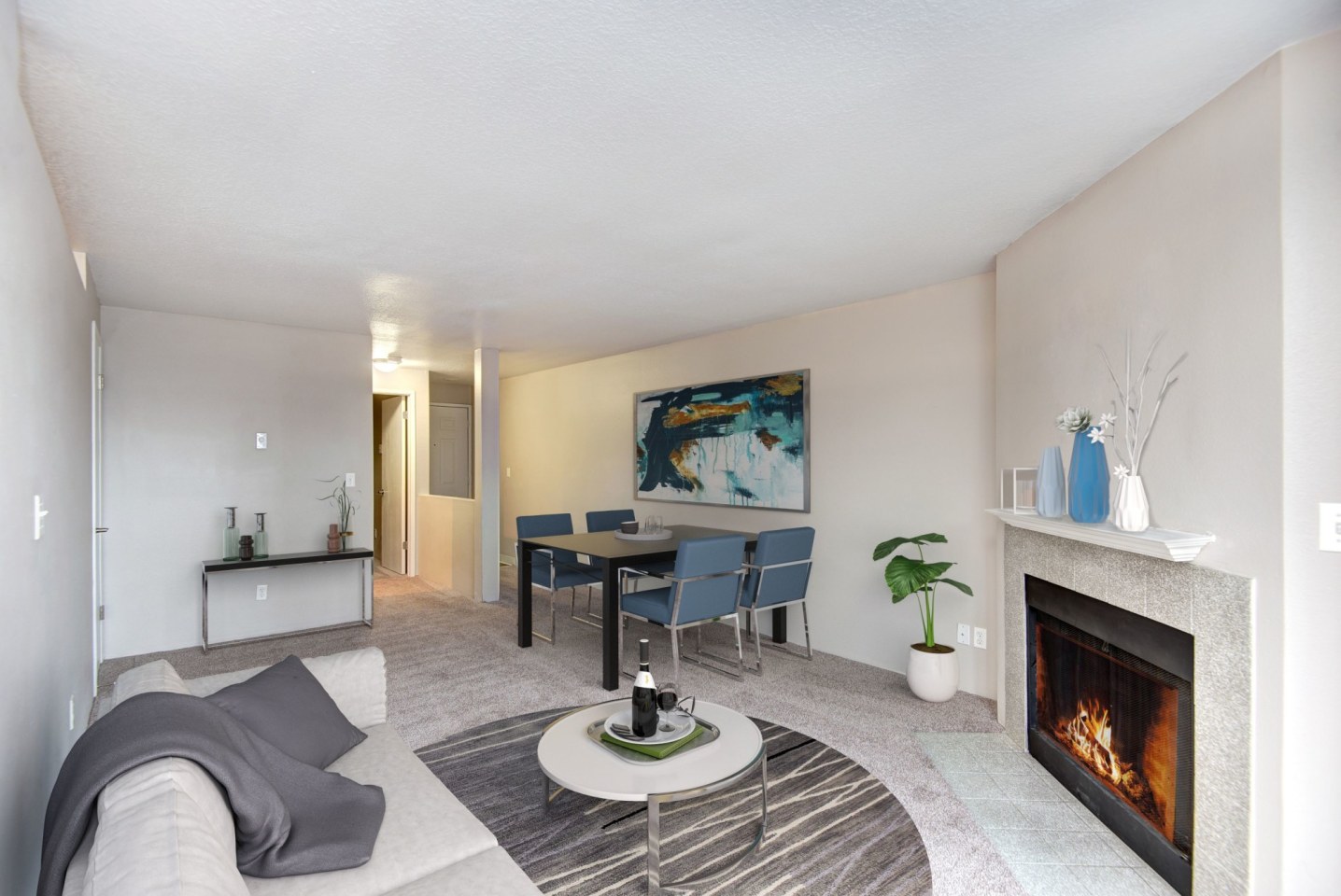 Wellington Apartment Homes Image 9