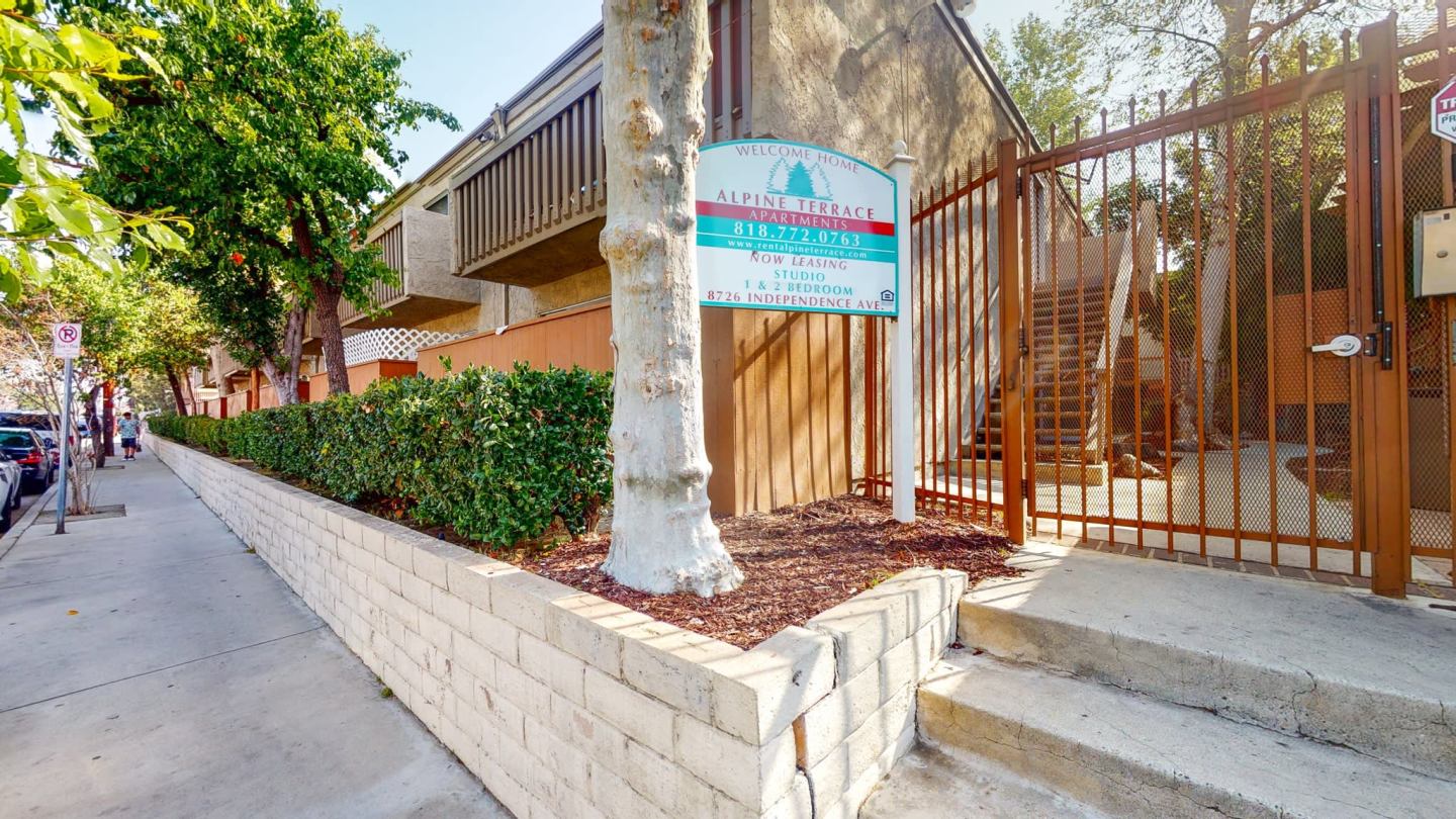 Alpine Terrace Apartments Image 7