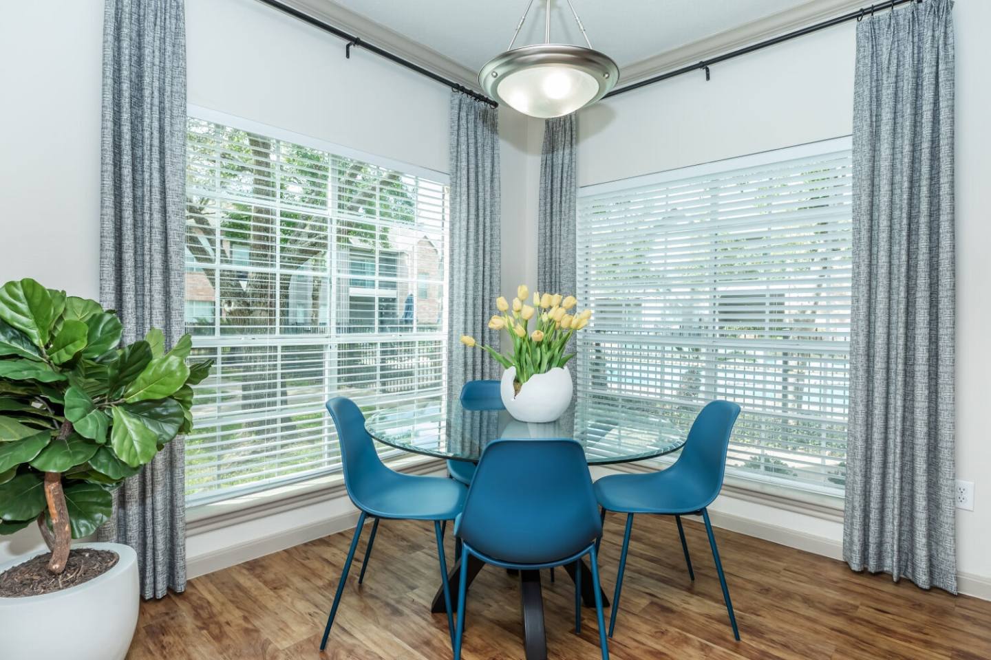 Richmond Towne Home Apartments Image 3
