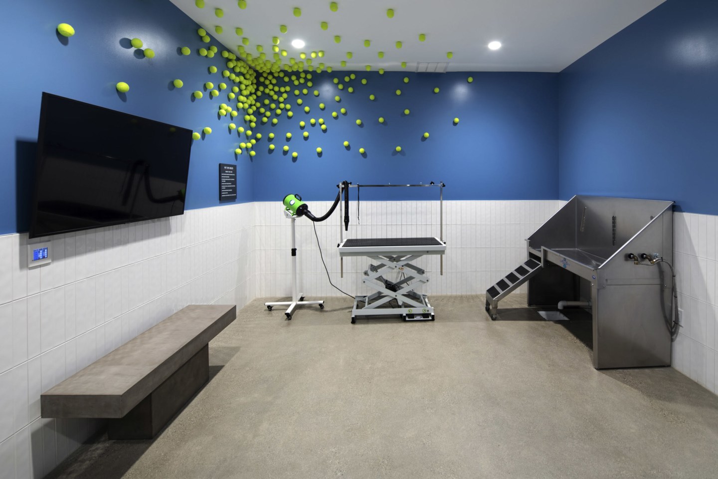 AMLI Park Broadway Image 34