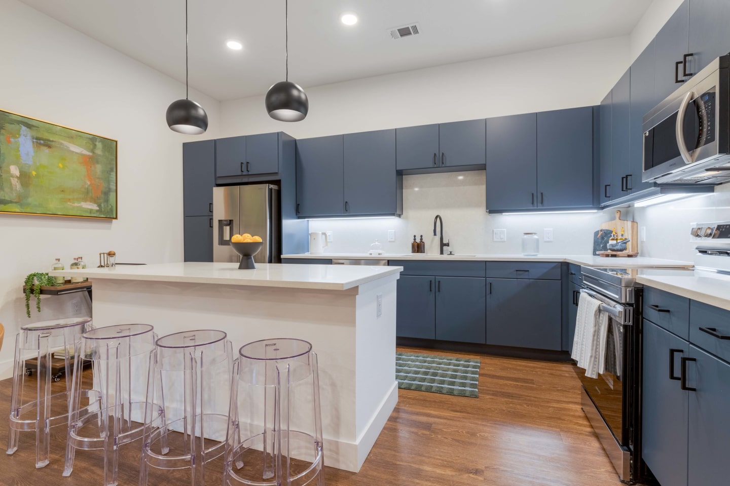 Residences at Oak Image 21