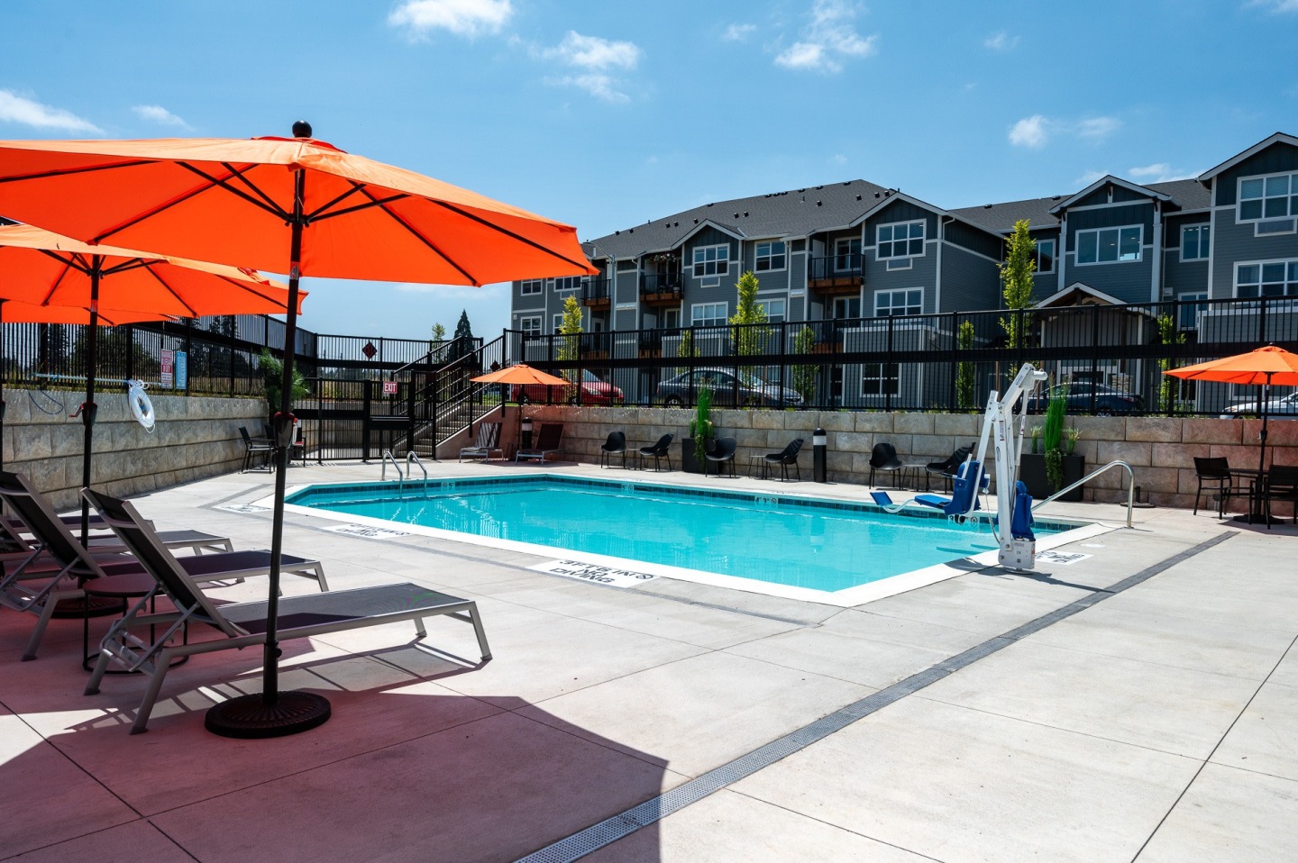 Timberview Apartments Image 21