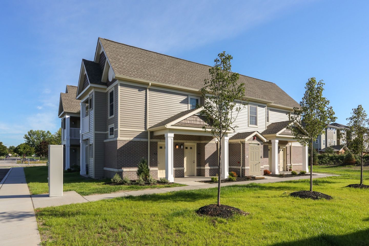 Deer Lakes Apartments Image 19