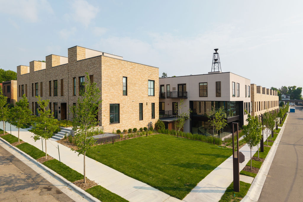 One West Drive Image 11