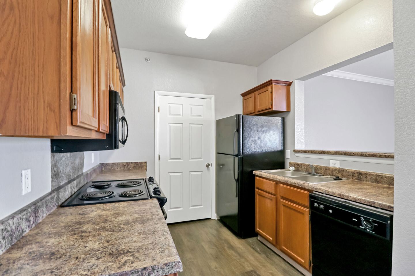 Highland Pointe of West Little Rock Image 17
