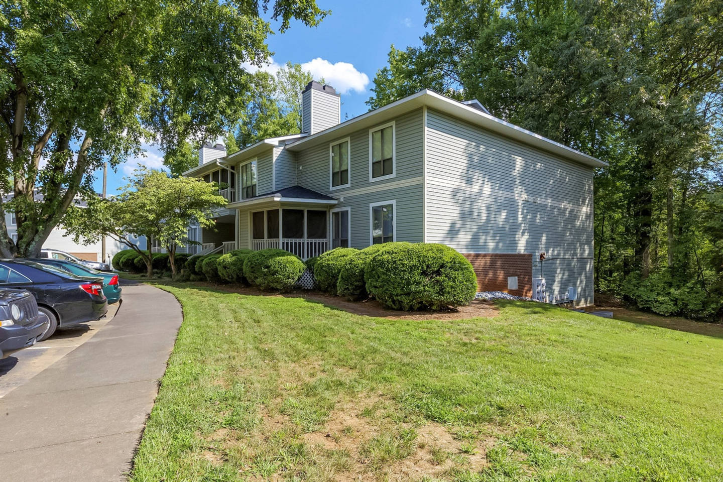 Affordable Housing - Brandemere Apartment Homes Image 47