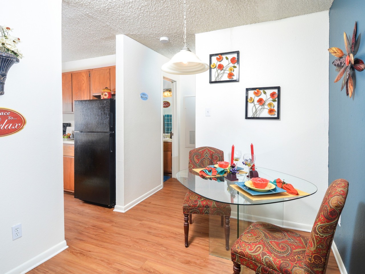 Willow Brook Apartment Homes Image 13