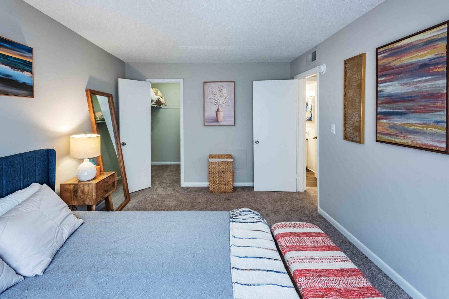 Grand Arbor Reserve Apartment Homes Image 5