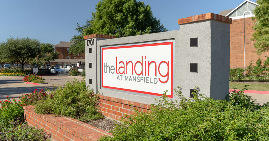 The Landing at Mansfield Apartments Image 24