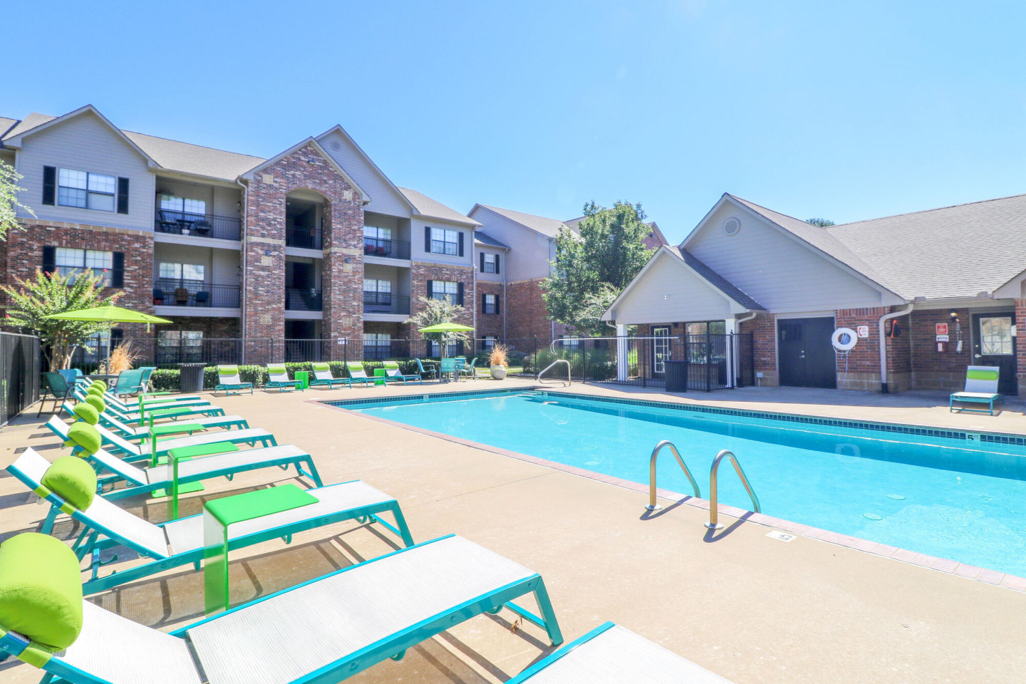 Highland Pointe of Maumelle Image 69