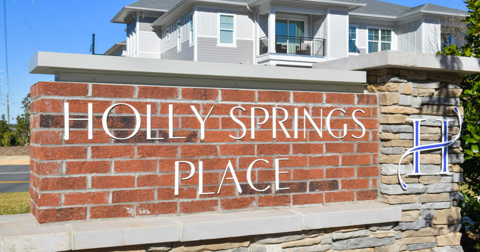 Holly Springs Image 18