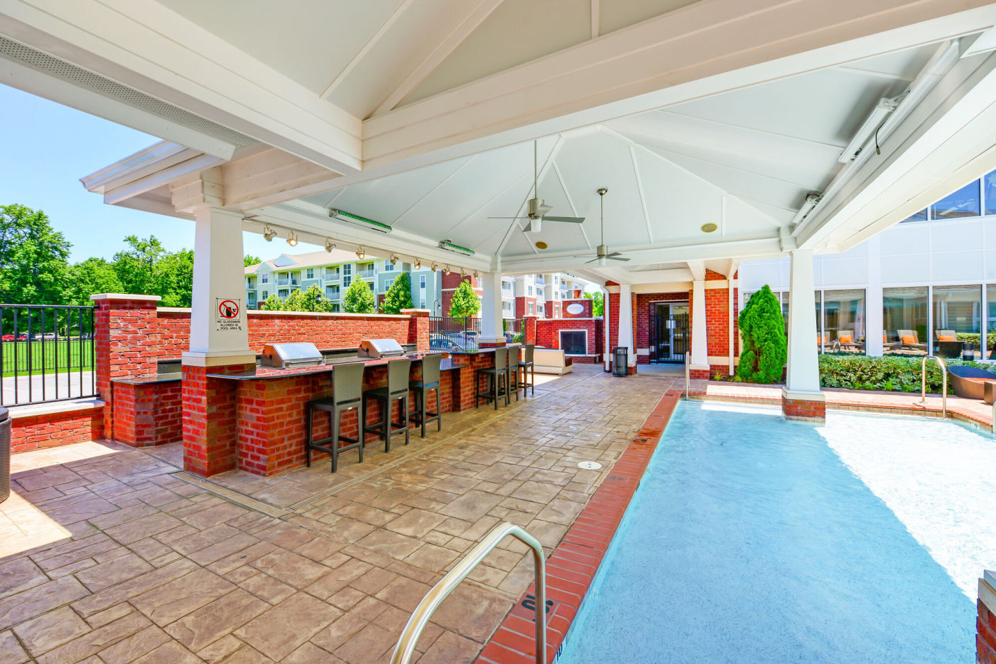 The Carlton at Greenbrier Image 6