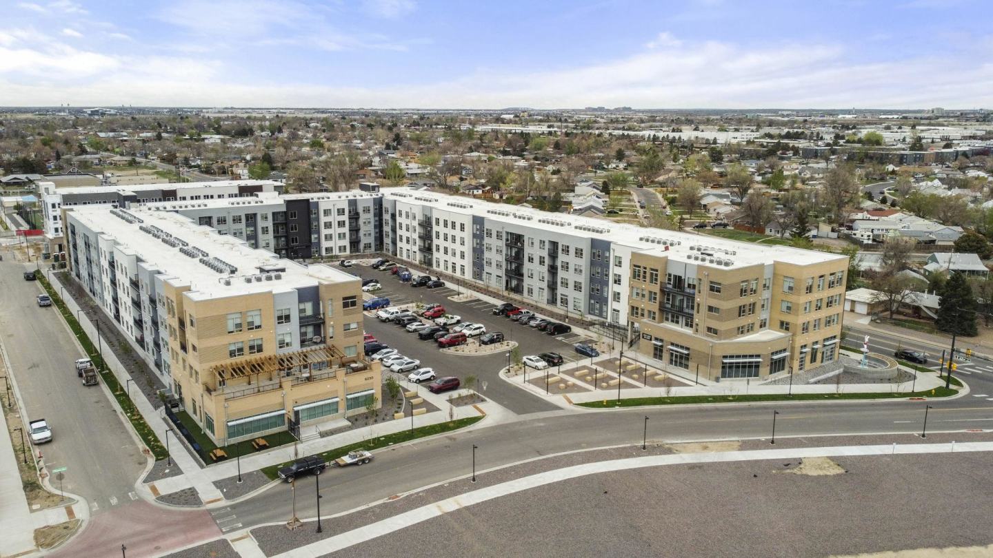 The Landing - Affordable Housing Image 20