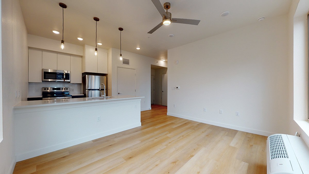 Proto Apartments Image 15