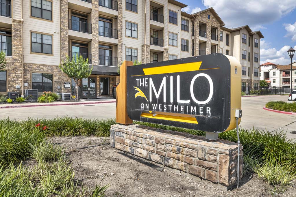 The Milo on Westheimer Image 16