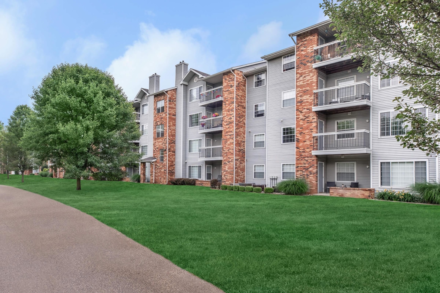 The Landings At The Preserve Apartments Image 12