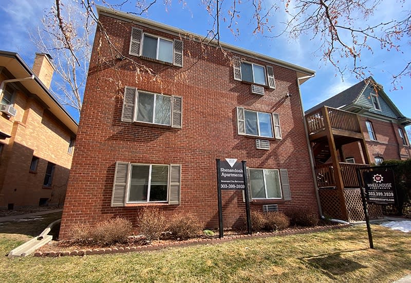 Shenandoah Apartments Image 1