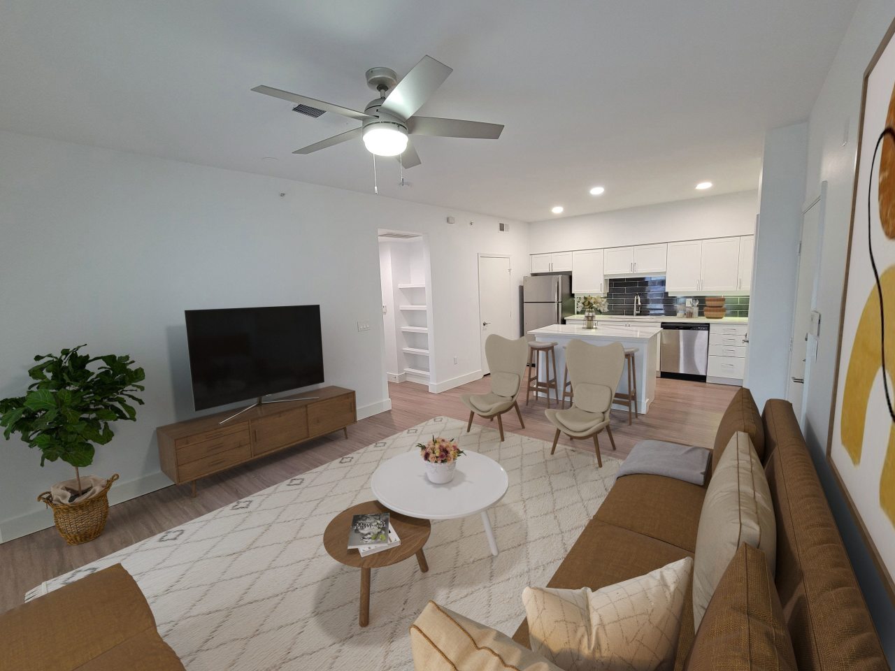 Pavilion Townplace Image 13
