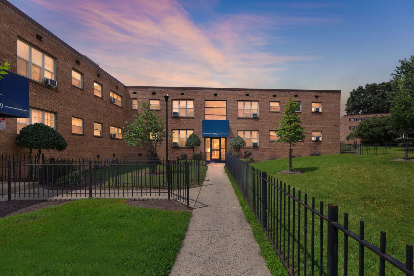 Huntwood Courts - Affordable Housing Image 3