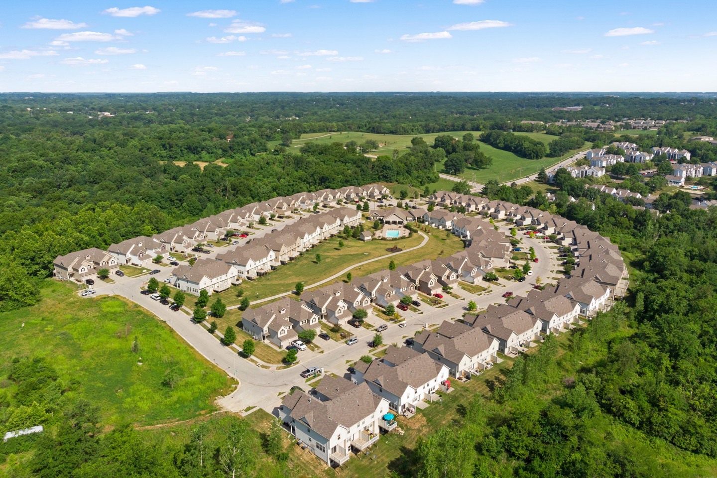 Bennington Park Townhomes Image 57
