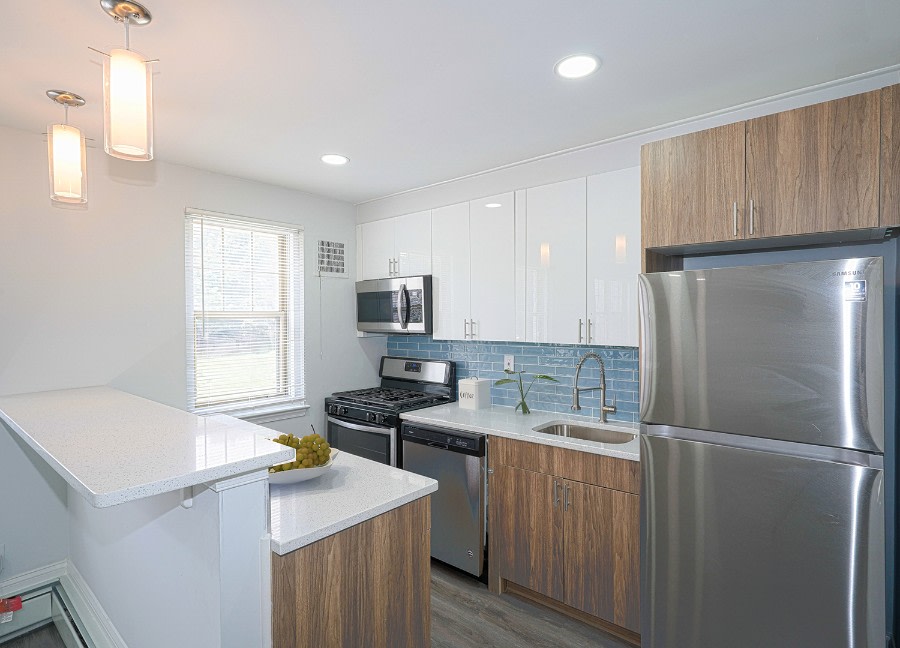 Drumcastle Apartments Image 5